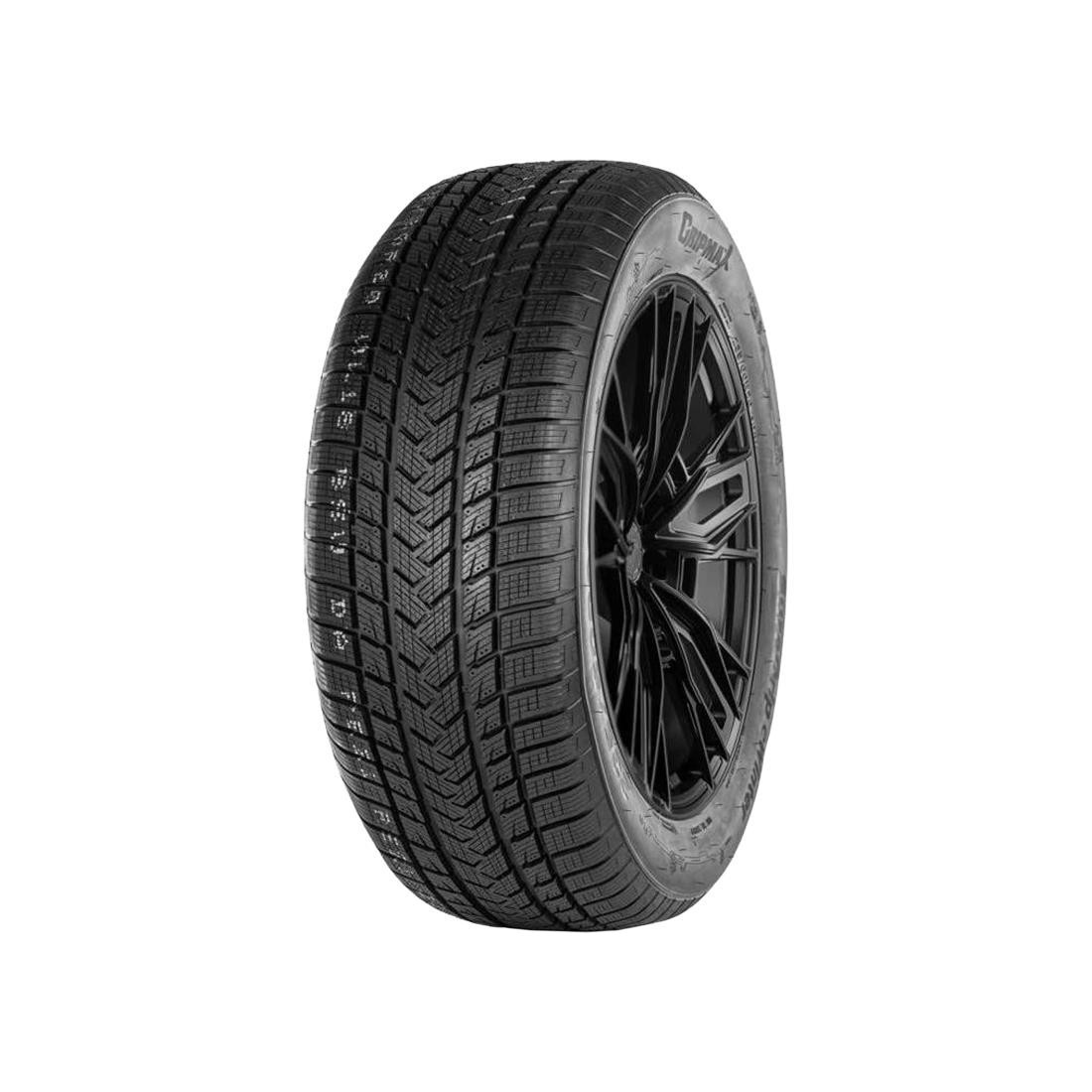 235/50R17 GRIPMAX SUREGRIP EWINTER 100 V XL Žieminės