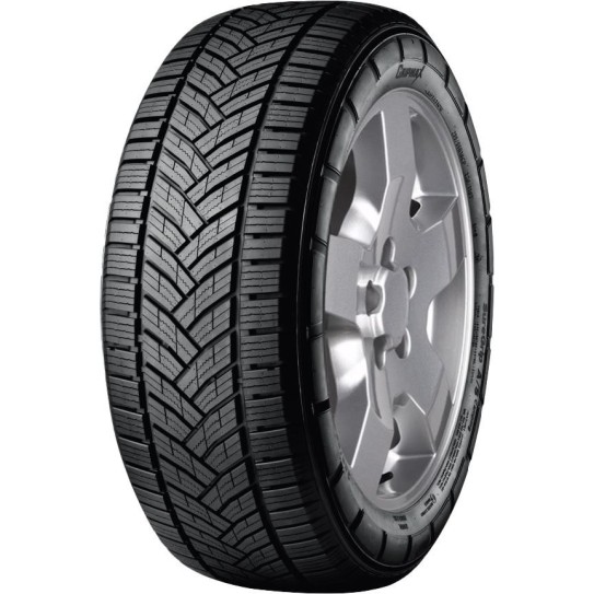 215/70R15C GRIPMAX SUREGRIP A/S CAMPING 109/107T CP 3PMSF M+S