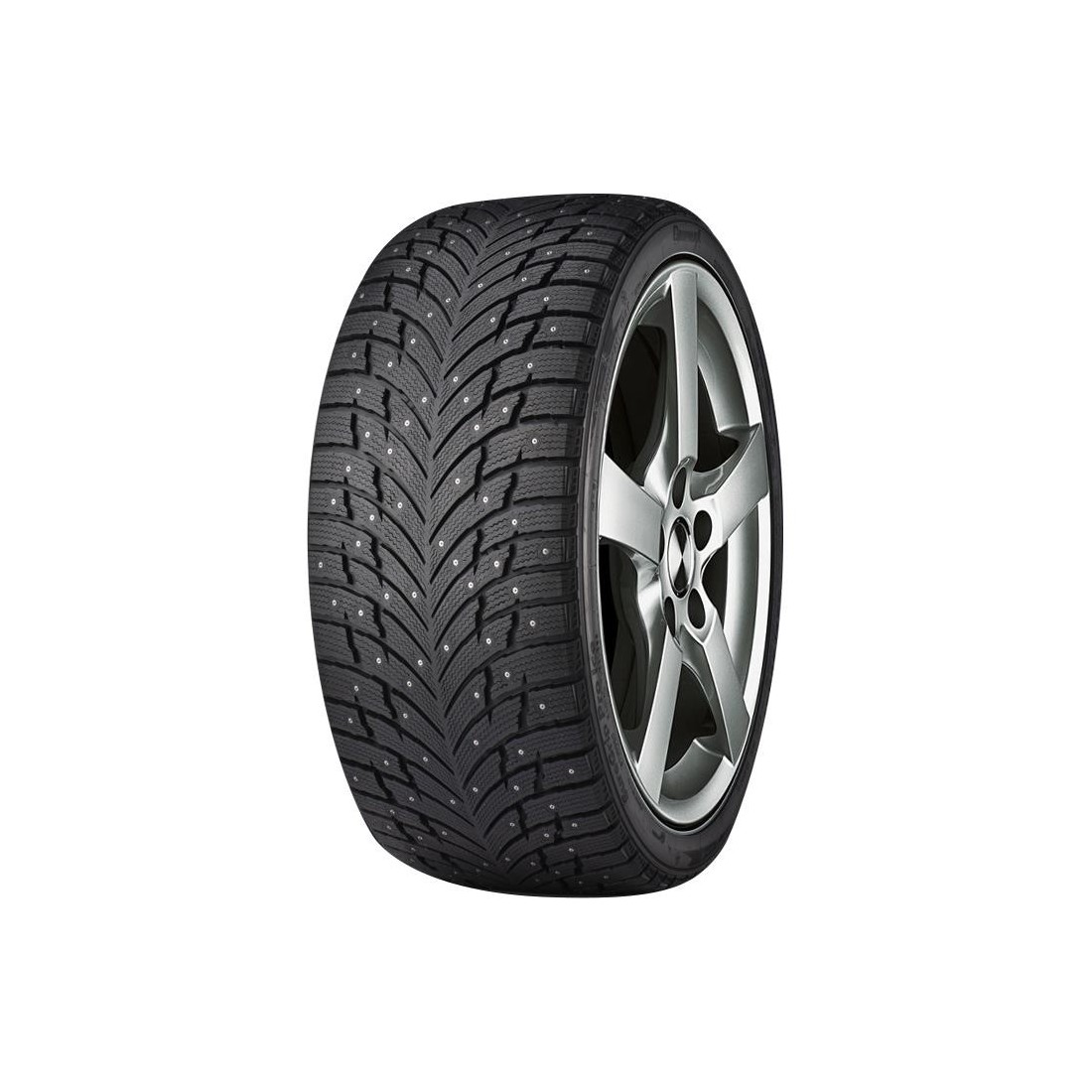 245/40R20 GRIPMAX SUREGRIP PRO ICE 99 T XL Žieminės