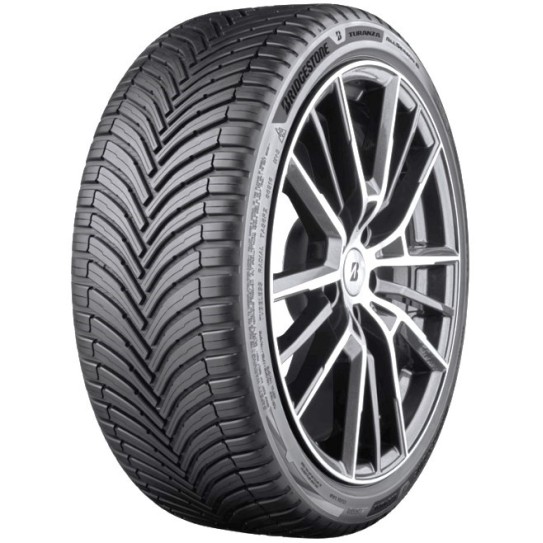 225/40R18 BRIDGESTONE TURANZA ALL SEASON 6 DRIVEGUARD 92Y XL FR RFT
