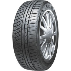 215/60R16 SAILUN ATREZZO 4 SEASONS 99 H XL Universalios