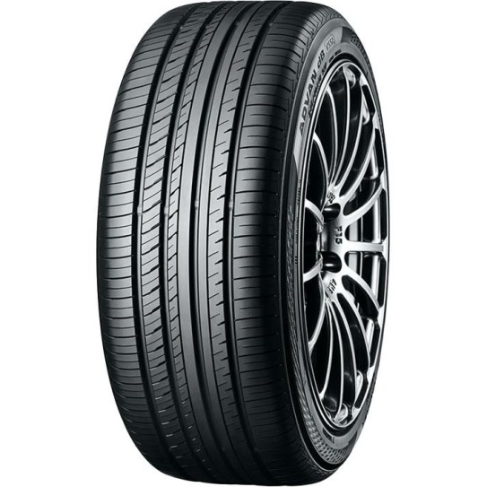 225/40R18 YOKOHAMA ADVAN DB V552 92 W XL Vasarinės