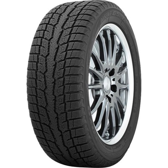 235/60R18 TOYO OBSERVE GSI6 LS 107H XL RP Friction EEA69 3PMSF IceGrip M+S