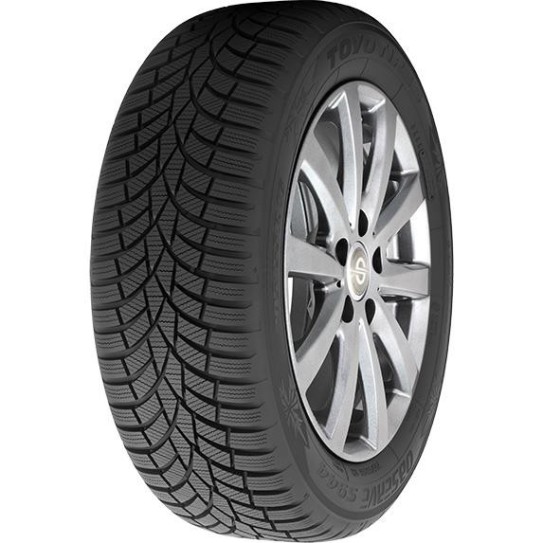 225/50R17 TOYO OBSERVE S944 98V XL RP Studless DBB71 3PMSF M+S