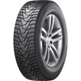 255/60R18 HANKOOK WINTER I*PIKE X (W429A) 112T XL Studded 3PMSF