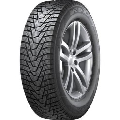 255/60R18 HANKOOK WINTER I*PIKE X (W429A) 112 T XL Žieminės