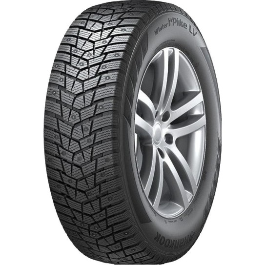 195/75R16C HANKOOK WINTER I*PIKE LV (RW15) 107/105R Studded 3PMSF