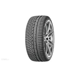 255/35R18 MICHELIN PILOT ALPIN PA4 94V XL FR