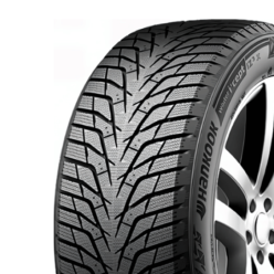 245/45R18 HANKOOK WiNter i*cept iZ3 (W636) 100 H XL Žieminės