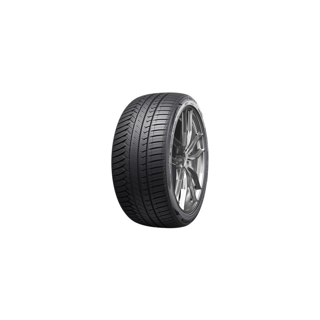 215/50R17 SAILUN ATREZZO 4SEASONS PRO 95W XL EcoPoint3 CBB72 3PMSF