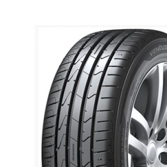 235/55R18 HANKOOK Ventus prime 3 (K125A) 100 V Vasarinės