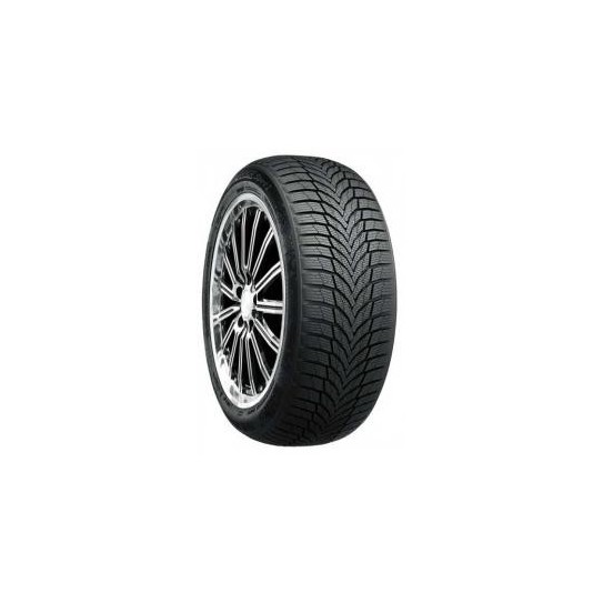 255/60R18 NEXEN WG SP2 WU7 SUV 112 H Žieminės