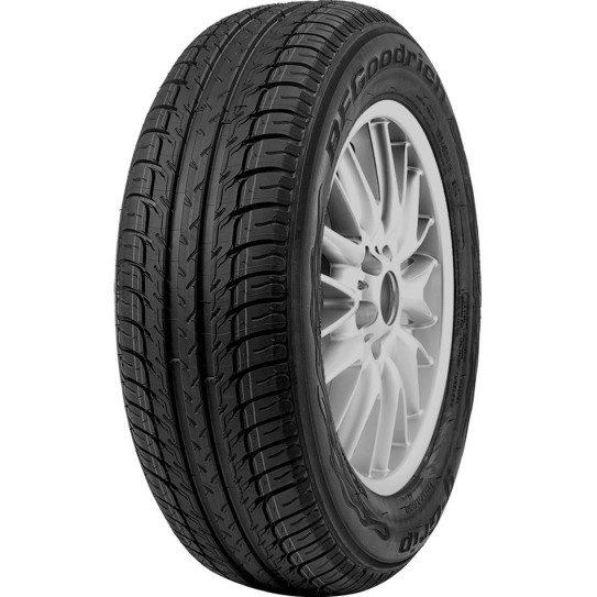 245/40R18 BF GOODRICH G-GRIP 97Y XL RP DOT19 CB169