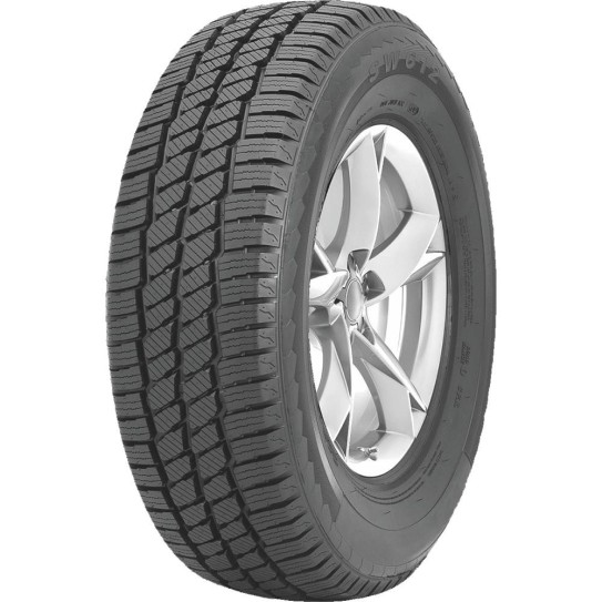 175/80R13C WESTLAKE SW612 97/95Q Studless DCB72 3PMSF M+S