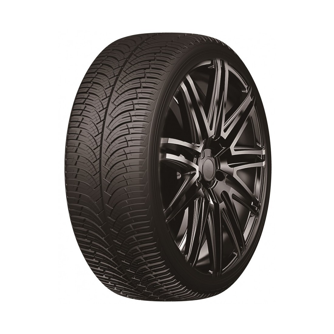 235/60R18 FRONWAY FRONWING AS 107 V Universalios