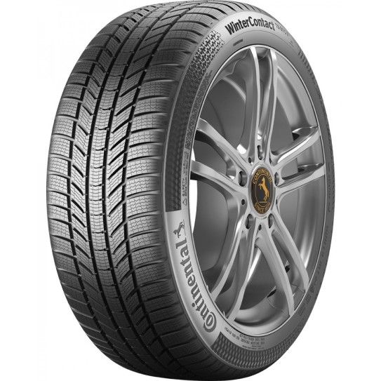 235/50R19 CONTINENTAL WinterContact TS870 P 103 V Žieminės