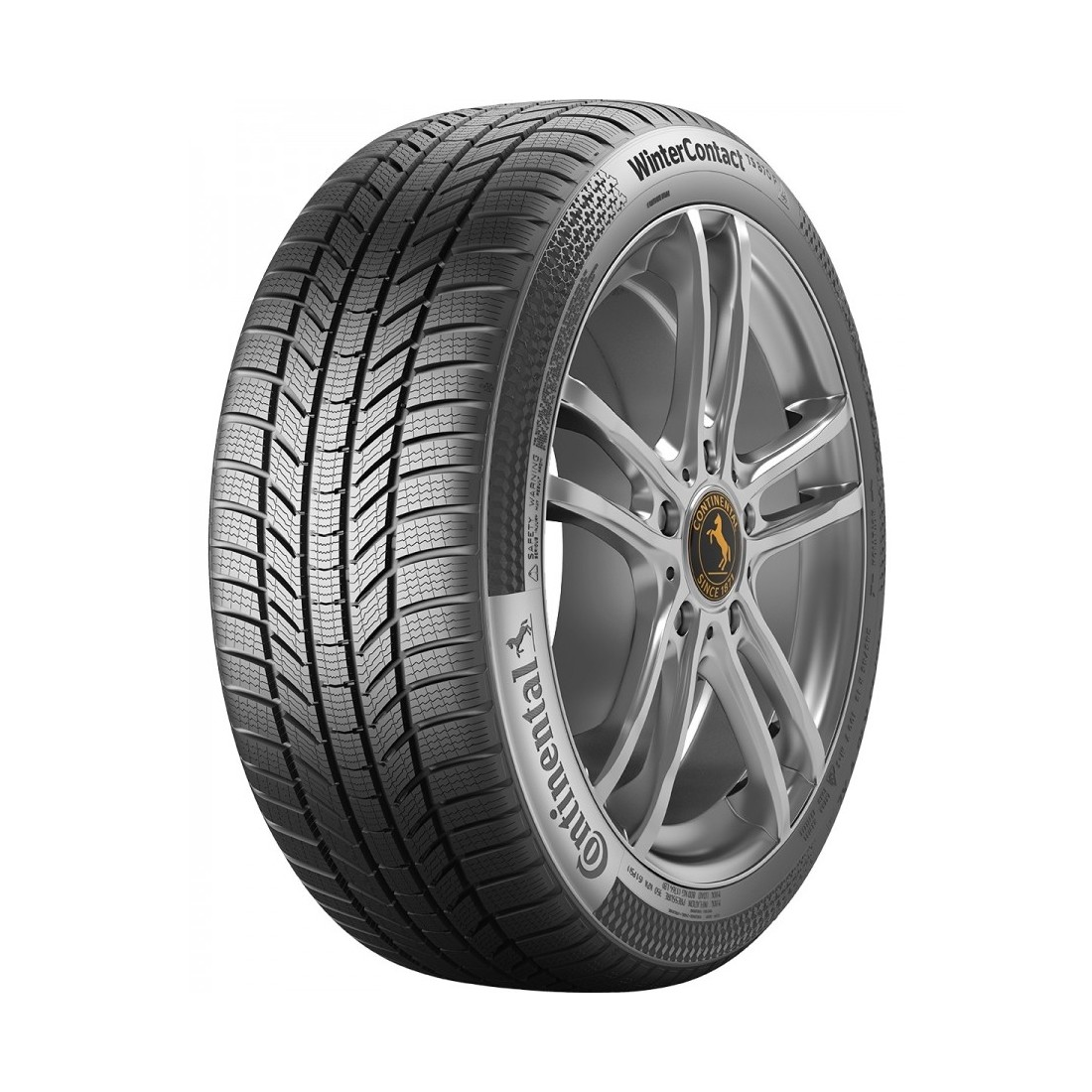 235/50 R19 103V WinterContact TS870 P XL