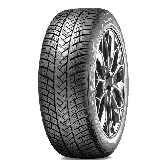 235/45R21 VREDESTEIN WINTRAC PRO + 101Y XL