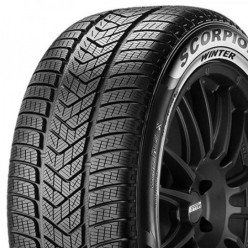 285/45R22 PIRELLI SCORPION WINTER 114 V XL Žieminės