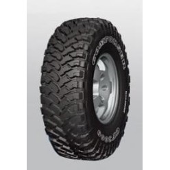 Comforser CF3000 (MUD) 10.50/31R15 109Q