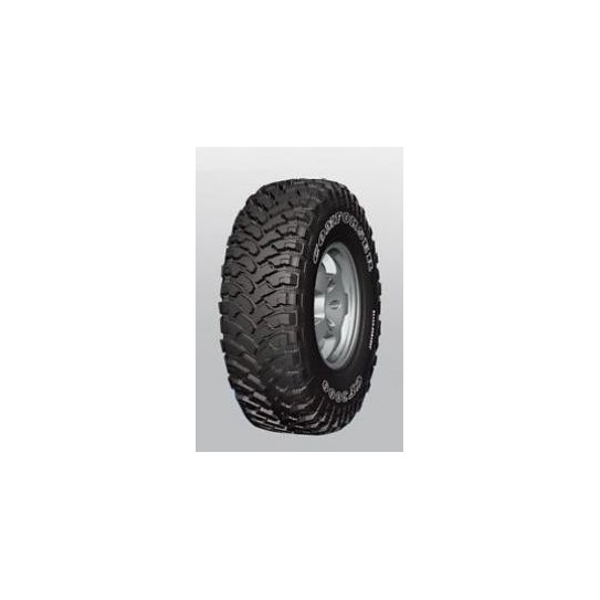 Comforser CF3000 (MUD) 12.50/35R20 121Q