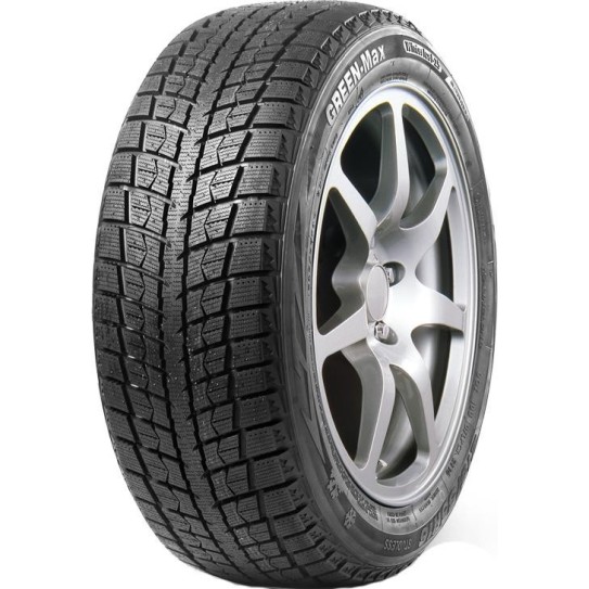 255/55R18 GREENMAX WINTER ICE I-15 SUV 105T Friction CDB73 3PMSF