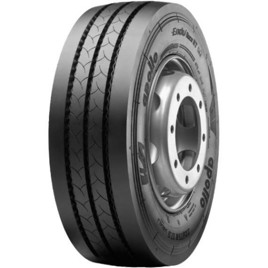 245/70R17,5 Apollo EnduRace RT 143/141J M+S 3PMSF Trailer REGIONAL DBA71