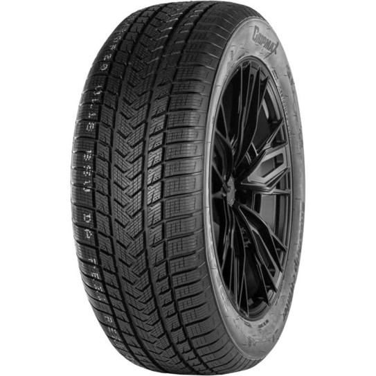 195/60R18 GRIPMAX SUREGRIP EWINTER 96V XL Studless DBB72 3PMSF M+S