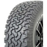 Padangos All Terrain T/A KO2 115/112 S ( E B B 74dB )