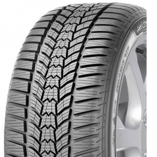 225/45R17 SAVA Eskimo HP2 94 V XL Žieminės