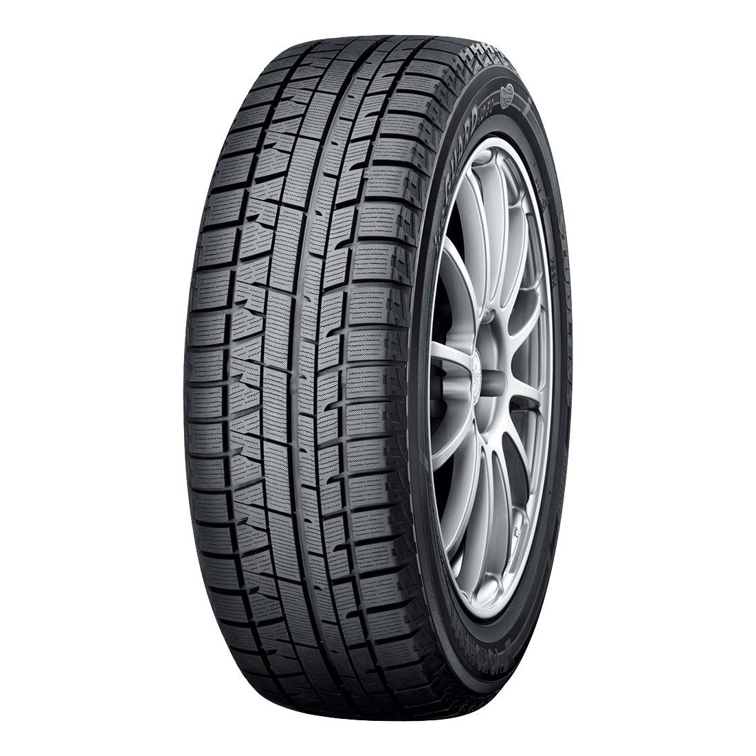 135/80R12 YOKOHAMA ICE GUARD (IG50 PLUS) 68Q Friction EEB71 3PMSF M+S