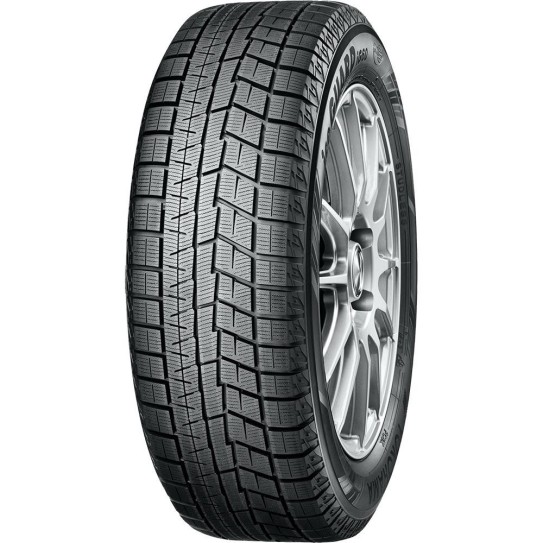 185/45R17 YOKOHAMA ICE GUARD (IG60) 78 Q Žieminės