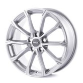 MAK Davinci Light Titan 7,5x18 5x114.3 ET40 CB66,1 60° 810 kg F7580BRTM40FN2