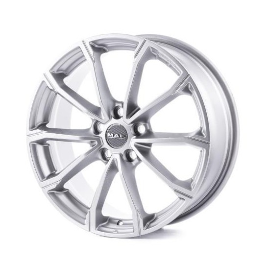 MAK Davinci Light Titan 7,5x18 5x114.3 ET40 CB66,1 60° 810 kg F7580BRTM40FN2