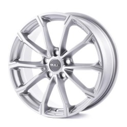 MAK Davinci Light Titan 7,5x18 5x114.3 ET40 CB66,1 60° 810 kg F7580BRTM40FN2