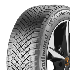 265/60R18 CONTINENTAL VikingContact 8 114 T XL Žieminės