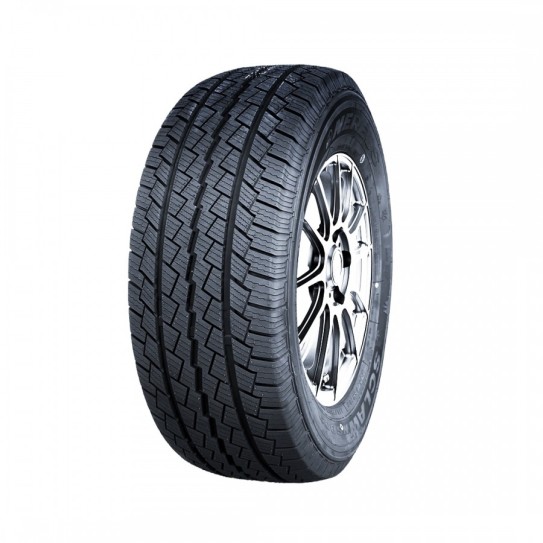 205/70 R15C 106/104R NS809