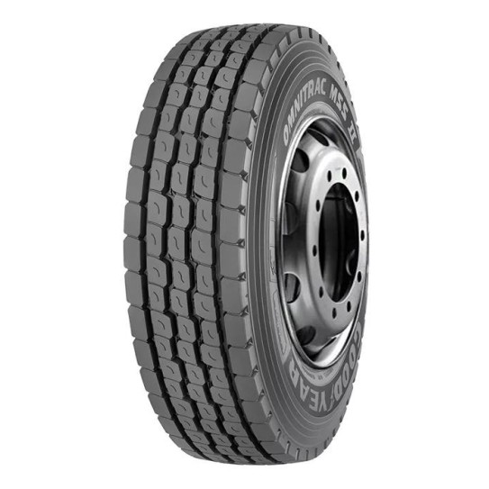 275/70R22.5 GOODYEAR OMNITRAC MSS II 148/145 K