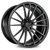 OZ Racing Ares Gloss Black 9,5x20 5x120 ET60 CB79,0 111 kg 50407210398O2