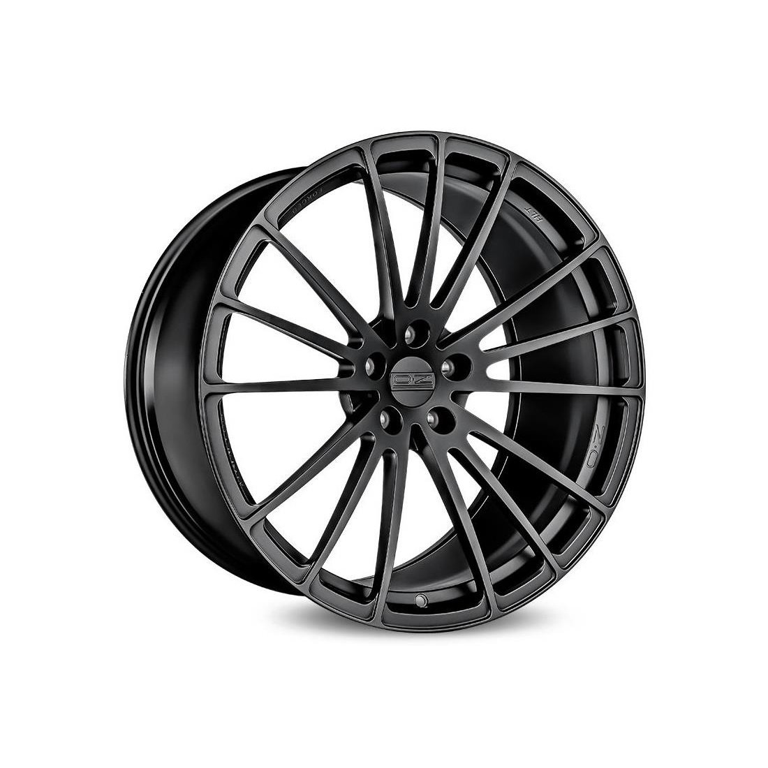 OZ Racing Ares Gloss Black 9,5x20 5x120 ET60 CB79,0 111 kg 50407210398O2