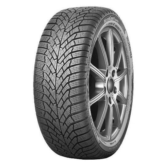 185/60R16 KUMHO WINTERCRAFT WP52 86H