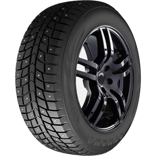 215/55R16 DYNAMO SNOW-H MWH03 97H XL Studded 3PMSF M+S