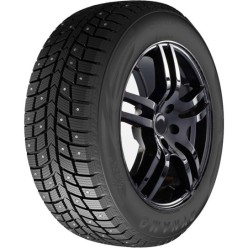 215/65R17 DYNAMO SNOW-H MWH03 FS 99T Studded 3PMSF M+S