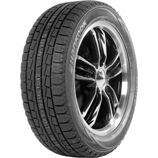 155/80R13 HANKOOK WINTER I*CEPT (W605) 79 Q Žieminės