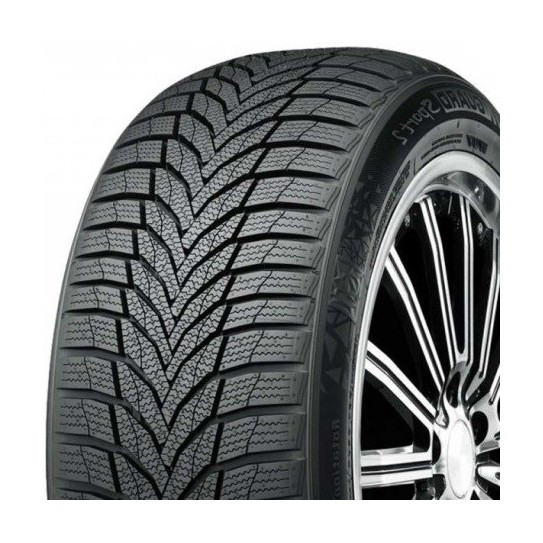 265/65R17 NEXEN WINGUARD Sport 2 SUV 112 H Žieminės