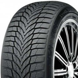 265/65R17 NEXEN WINGUARD Sport 2 SUV 112 H Žieminės