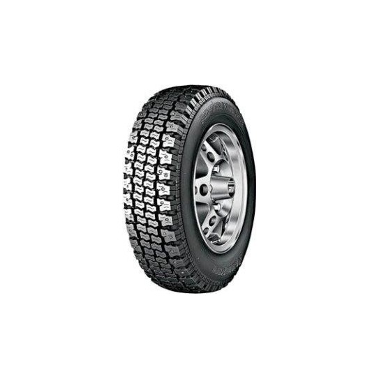 155/80R12C BRIDGESTONE RD 713 WINTER 88N DOT17 Studdable GE273 3PMSF M+S