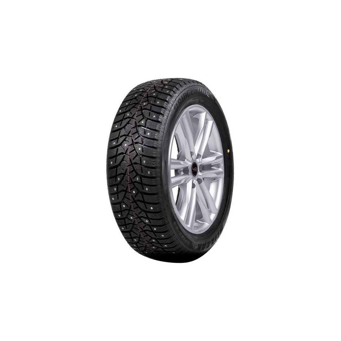 225/55R19 BRIDGESTONE BLIZZAK SPIKE-02 99 T Žieminės