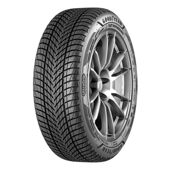 185/60R16 GOODYEAR ULTRAGRIP PERFORMANCE 3 90H XL OE *