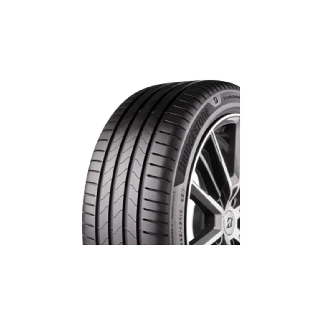 315/35R20 BRIDGESTONE TURANZA 6 110 Y XL Vasarinės